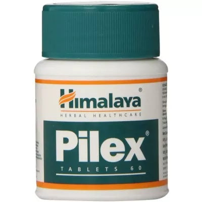 Pilex tablet is a natural, herbal supplement that supports healthy blood vessels and helps maintain normal vein structure. Made with clinically-proven ingredients, it promotes healthy circulation and relieves occasional swelling and discomfort. With Pilex tablet, you can experience improved vein health and overall wellness.