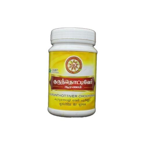 Kurunthottiver chooranam