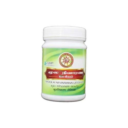 Moola nivarana legiyam