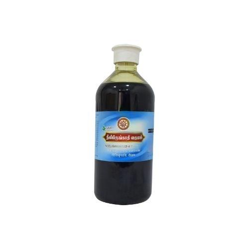 Neelibirungathi Thailam 500ml