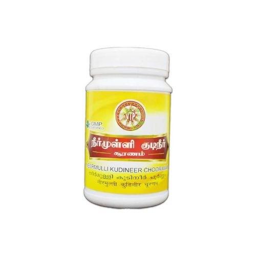 Neermulli Kudineer Chooornam