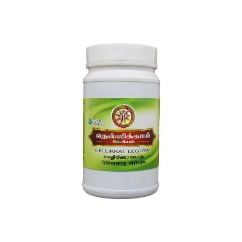 Nellikkai Legiyam 500gm
