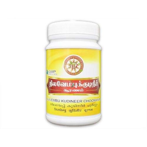 Nilavembu Kudineer Chooranam