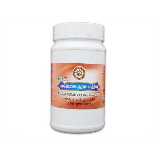 Parangi Pattai Choorana Mathirai