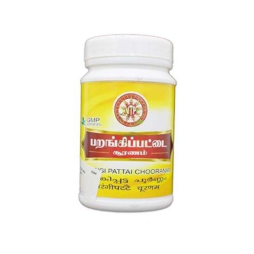 Parangi Pattai Chooranam