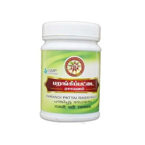 Parangi pattai Rasayanam