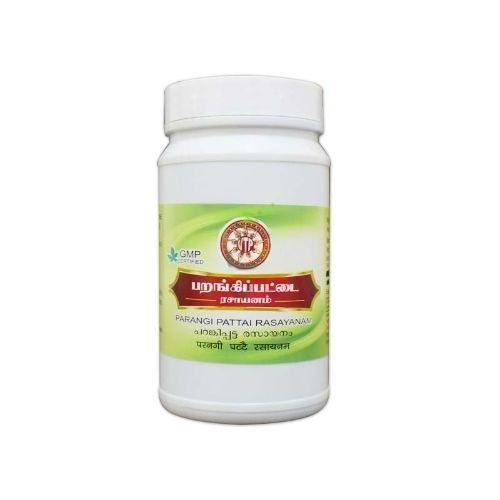 Parangi pattai Rsayanam 500gm