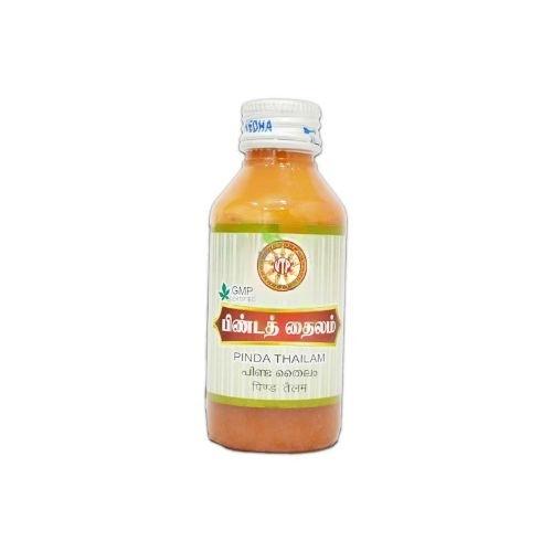 Pinda Thailam