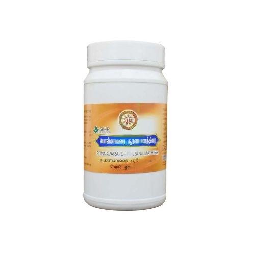 Ponnavarai Choorana Mathiri 500tab