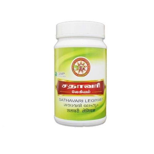 Sathavari Lehiyam 500gm