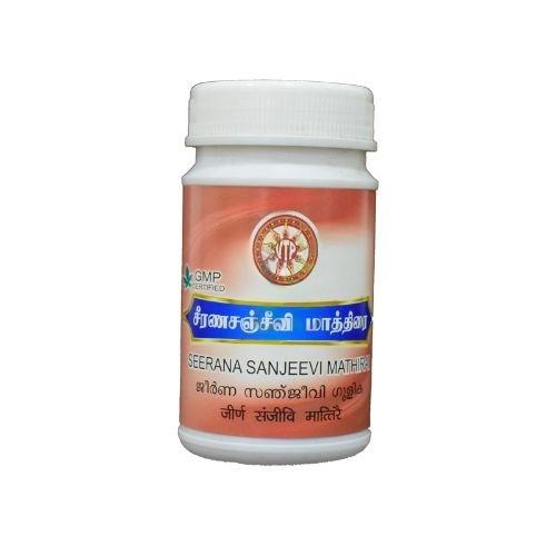 Seerana Sanjeevi Mathirai