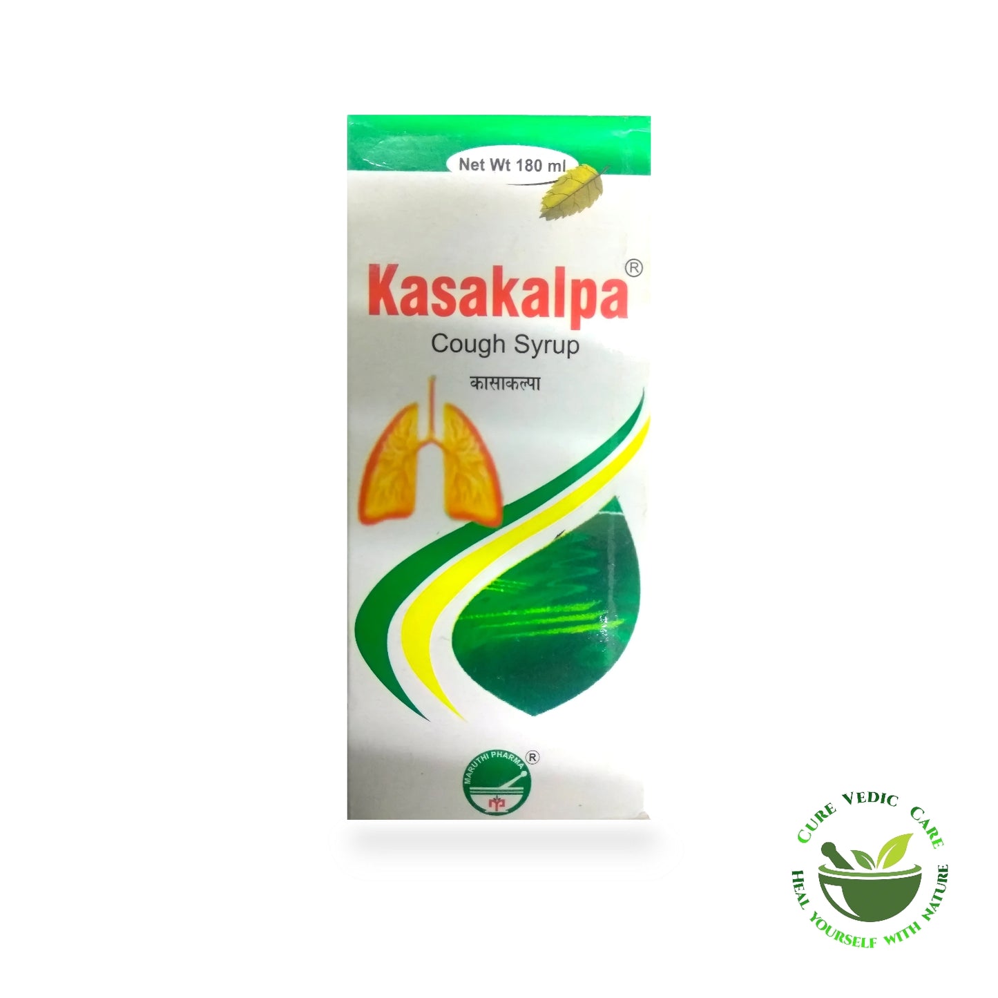 Adusa Tulsi- Relieves the problems related with dry, wet and allergic cough. Pudina Satva Mulethi: indicated in sore throat, hoarness of voice and in asthma. Somlata Lisora : Excellent Therapeutic benefits for chronic cough, asthma and related problems. Nausadar : Relives congestion of throat by liquefying cough Acts as an expectorant.