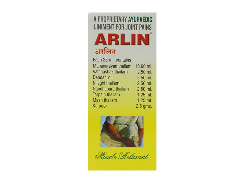 Arlin Oil is a powerful product that provides numerous benefits for healthy skin and hair. With its nourishing formula, this oil helps to improve hydration, increase elasticity, and reduce frizz. Made with natural ingredients, it is perfect for those looking for a safe and effective way to enhance their beauty routine. Try Arlin Oil 100ml today and see the results for yourself!