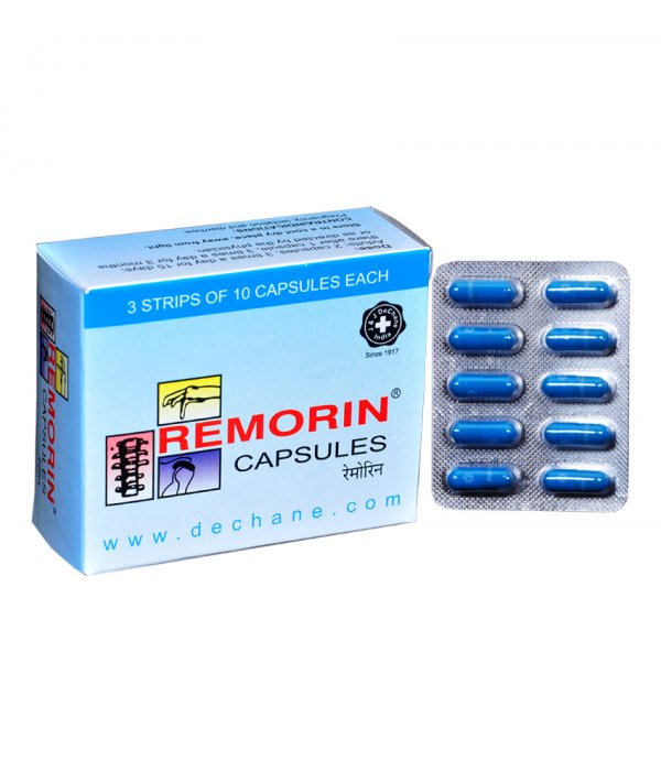 Remorin Capsules are a scientifically formulated supplement that utilizes natural ingredients to support your overall health. With Remorin Capsules, you can experience improved energy levels, better mood, and enhanced cognitive function. This expertly crafted supplement is designed to help you achieve your optimal well-being.