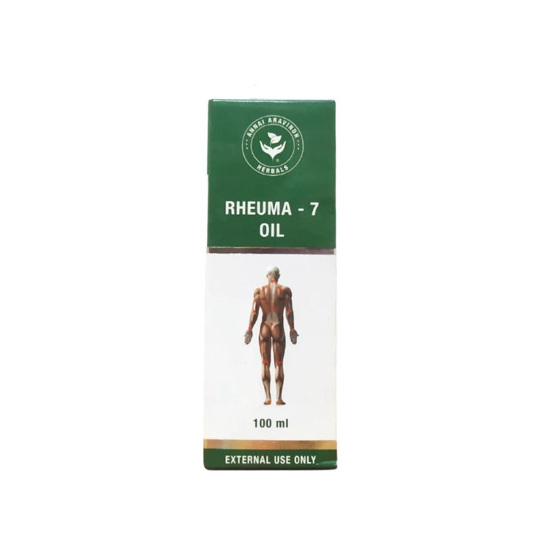 Rheuma -7 oil is a scientifically-formulated product that provides multiple benefits for those suffering from rheumatic conditions. Its powerful blend of ingredients helps to reduce inflammation, improve joint mobility, and alleviate discomfort. With Rheuma -7 oil, you can experience relief and improved quality of life.