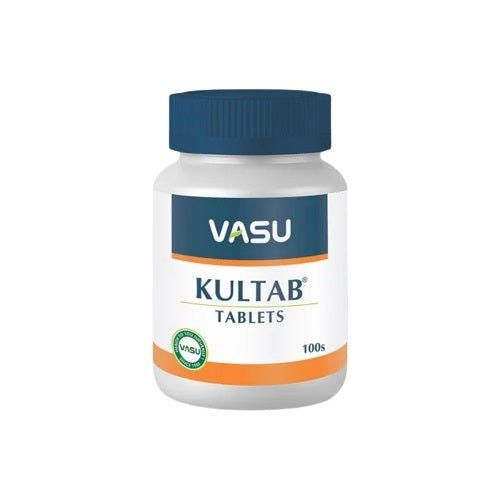 V-Kultab Tablet-100tab