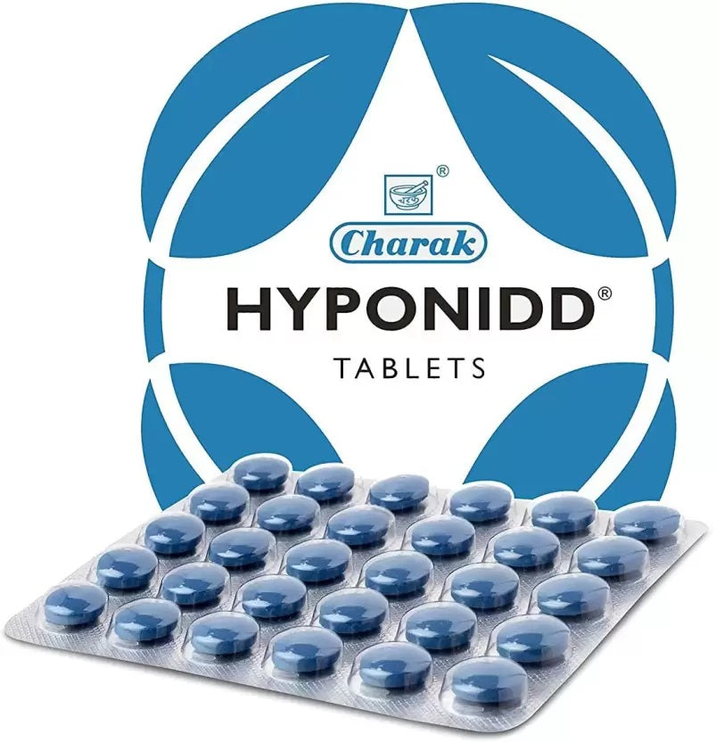 Hyponidd tablets - 30tab