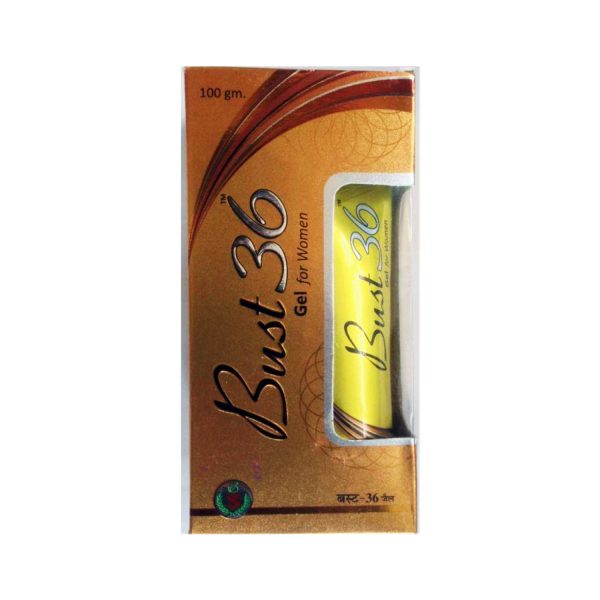 Breast massage oil works by stimulating breast tissues, which enhances the breast muscles and skin texture Herbal extracts and other natural ingredients stimulates hormonal growth, boosts size, shape and ensures breast achieve fullness and firmness. Herbal bust cream needs to be applied regularly in recommended quantity and period to get desired results. Massage oil gets absorbed into the skin of the breasts quickly