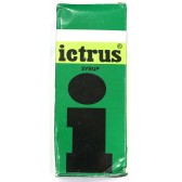 Ictrus Capsule is used for kidney stones, Hyperglycemia, Jaundice, Constipation, Hepatitis, Liver diseases, Viral infections, Dysentery, Influenza, Vaginitis and other conditions. Ictrus Capsule may also be used for purposes not listed in this medication guide. Ictrus Capsule contains Castor Oil and Phyllanthus Niruri as active ingredients. Ictrus Capsule works by cleaning out the intestines; preventing the growth of viruses and treating different diseases