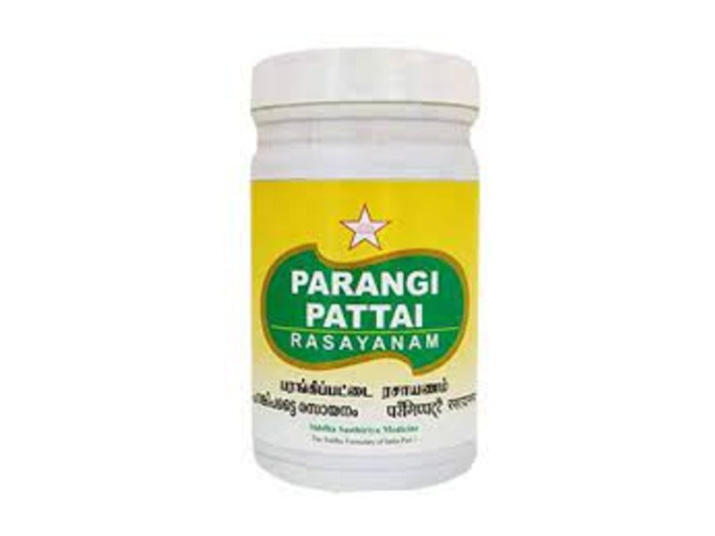 S-Parangi Pattai Rasayanam- 500gm
