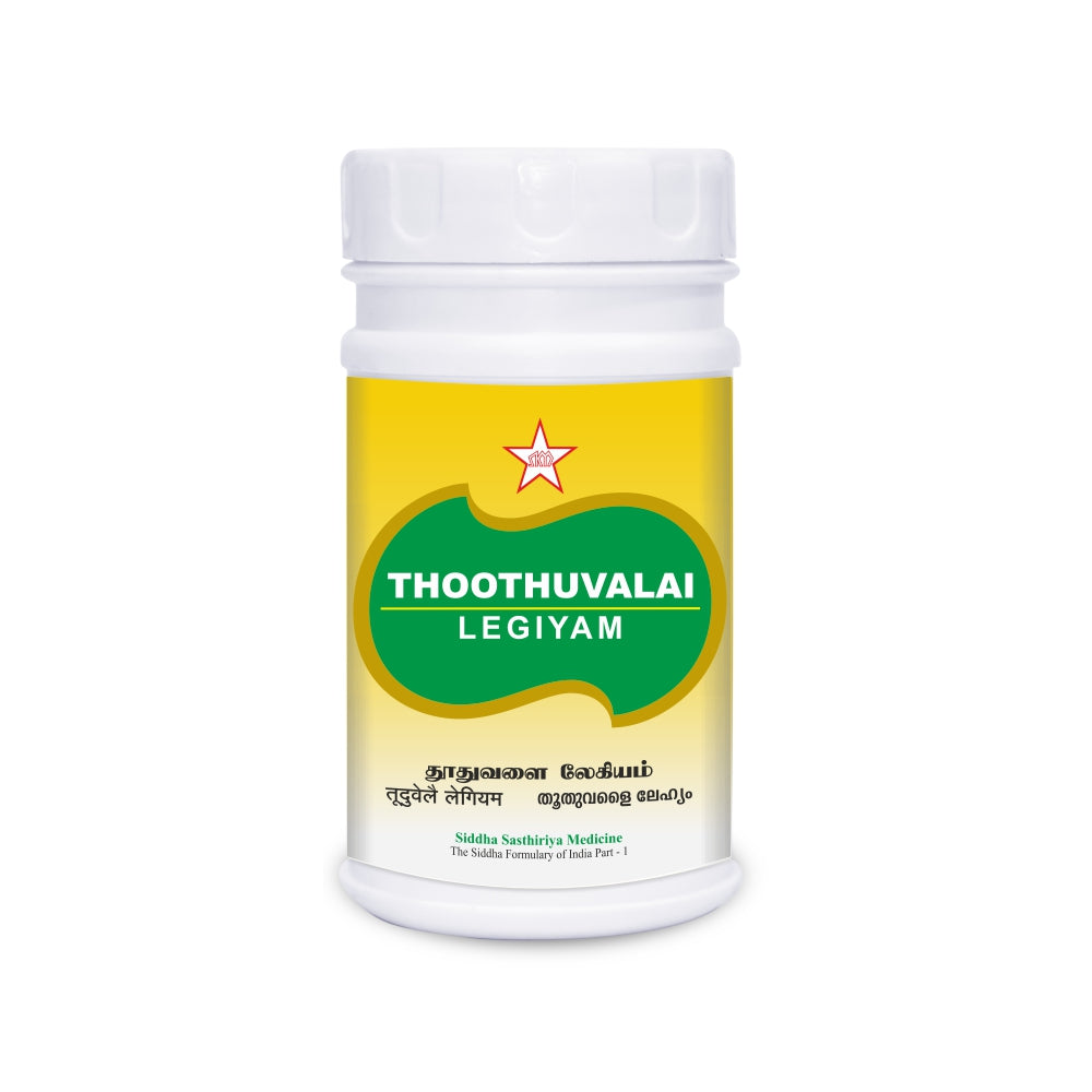 S-Thoothuvalai legiyum- 500gm