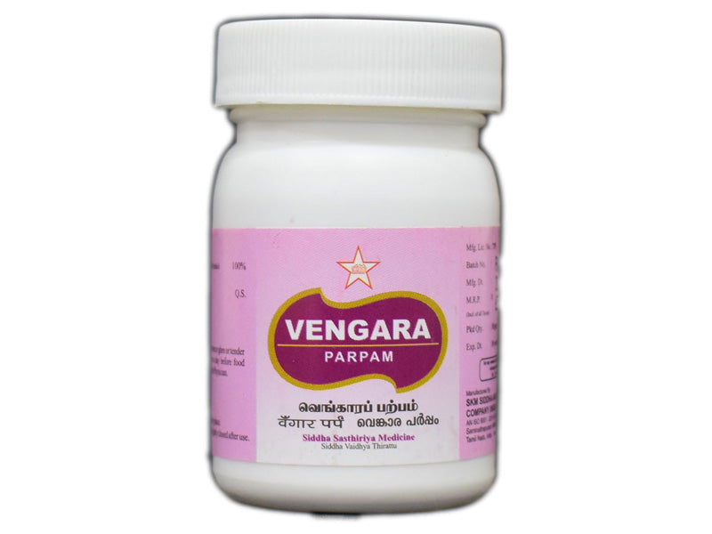 S-Vengara parpam- 10gm