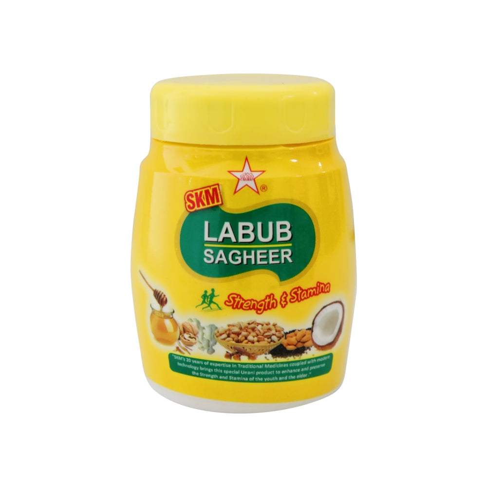 S-Labub Sagheer- 250gm