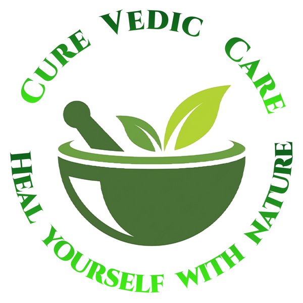 Cure Vedic Care