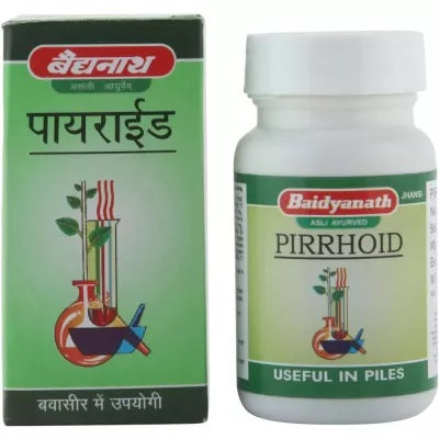 Pirrhoids tablet-50tab