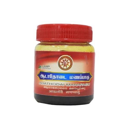 Adathodai Manapagu
