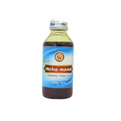 Arakku Thailam