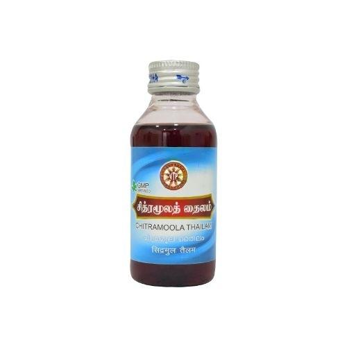 Chitramoola Thailam