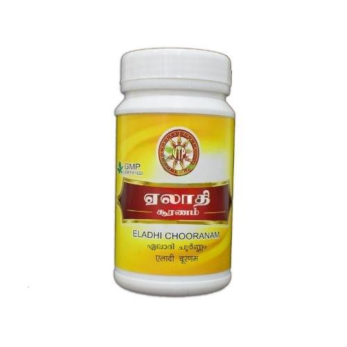 Eladhi Chooranam