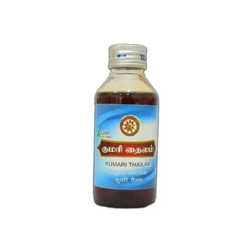 Kumari Thailam