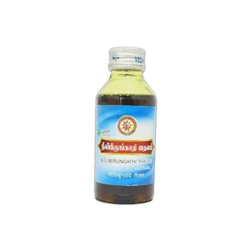 Neelibirungathi Thailam