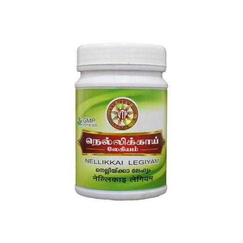 Nellikani Legiyam
