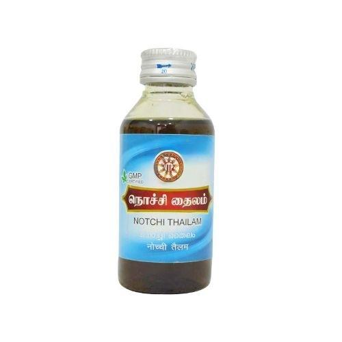 Notchi Thailam