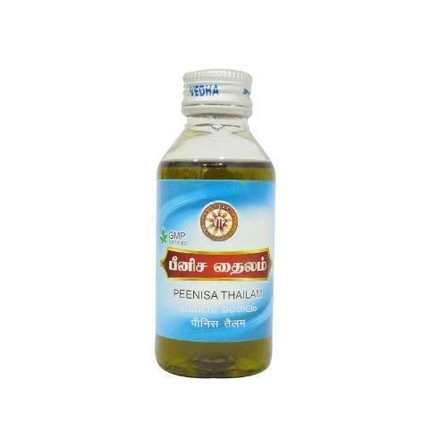 Peenisa Thailam