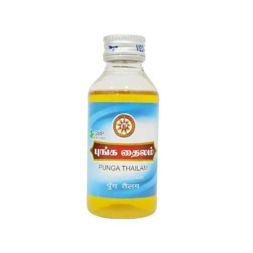 Punga Thailam