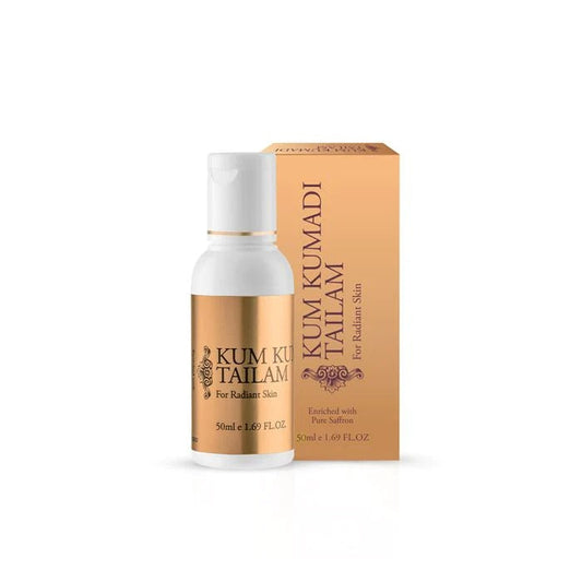 V-Kumkumadi Thailam-25ml