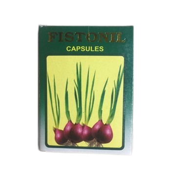 Fistonil is a scientifically developed product that offers effective management for various ailments. With its powerful formula, it provides relief and promotes healing for faster recovery. Trust in Fistonil for guaranteed results.