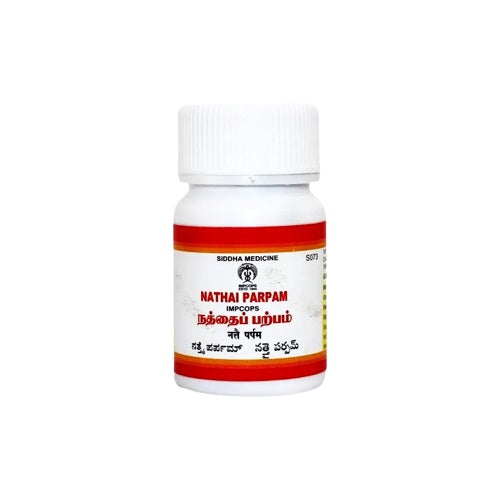 Nathai Parpam-10gm