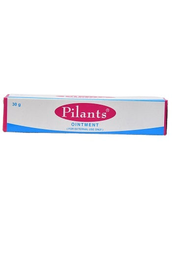 U-Pilants ointment-30gm