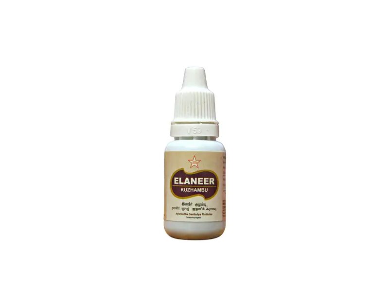Used in ayurvedic treatment for eye problem due to aggravated Pitta. It is also useful in relieving eye infection. This gives great comfort to the eyes. Helpful in the case of poor vision due to exposure to heat, sun and smoke.