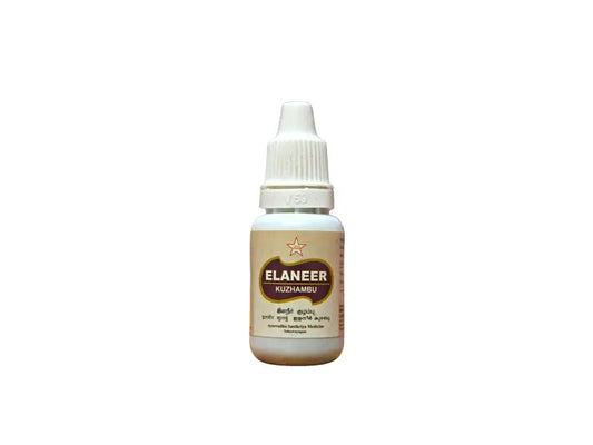 Used in ayurvedic treatment for eye problem due to aggravated Pitta. It is also useful in relieving eye infection. This gives great comfort to the eyes. Helpful in the case of poor vision due to exposure to heat, sun and smoke.