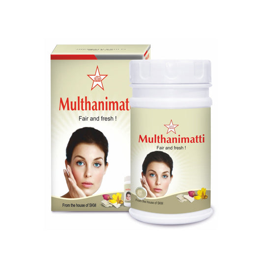 S-Multhanimatti chooranam- 100gm