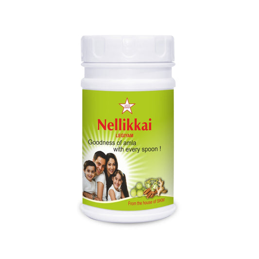 S-Nellikkai Legiyam- 500gm
