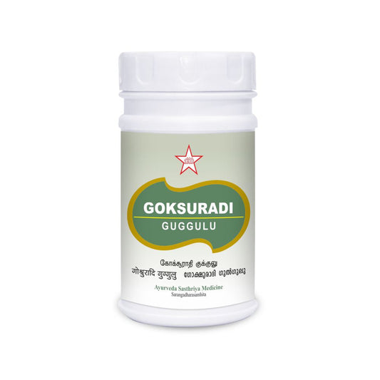 Supports proper function of the kidneys and urinary tract* Supports healthy urine composition* Supports a healthy prostate and proper function of the male reproductive system*