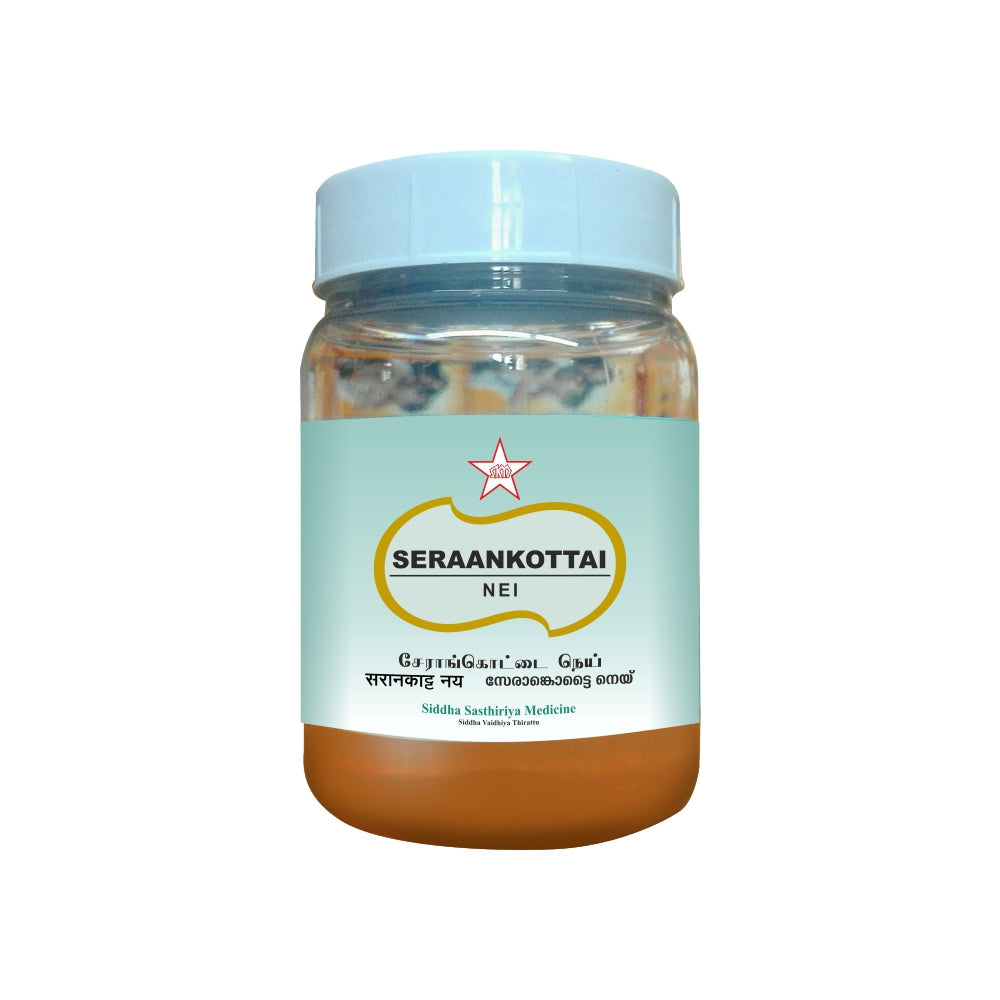 S-Serrankottai nei- 150ml