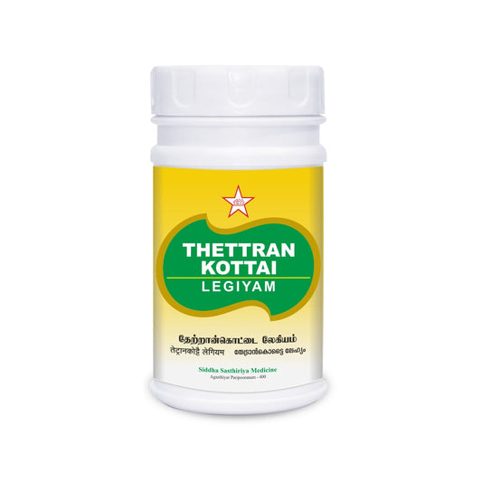 S-Thettran kottai legiyam- 200gm
